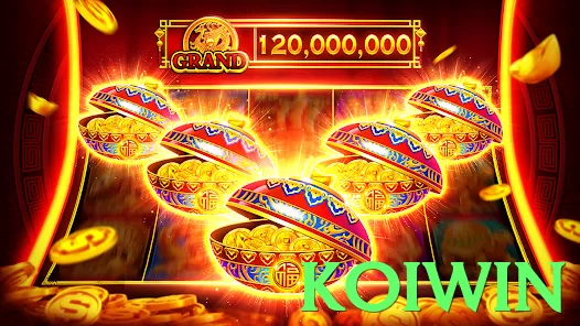 Koiwin Slots❤️ Android &amp; iOS Download Tutorial 2025 - Koiwin - 3